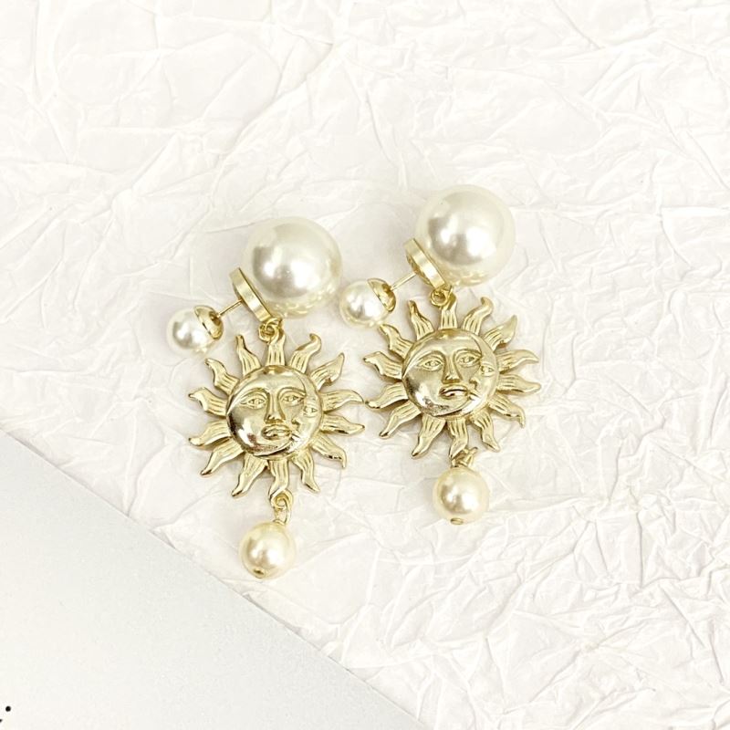 Christian Dior Earrings